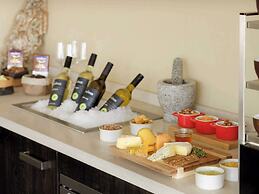 Mövenpick Hotel Amsterdam City Centre