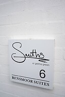 Smiths at Gretna Green