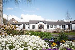 Smiths at Gretna Green