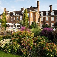 Barnett Hill - Luxury Hotel