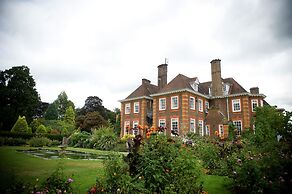 Barnett Hill - Luxury Hotel