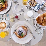 Barnett Hill - Luxury Hotel