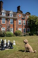 Barnett Hill - Luxury Hotel