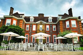 Barnett Hill - Luxury Hotel