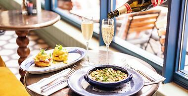 The Georgian, Haslemere, Surrey