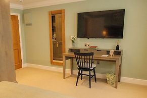The Georgian, Haslemere, Surrey
