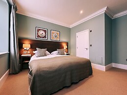 The Georgian, Haslemere, Surrey