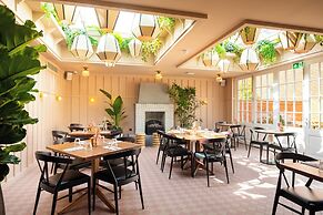The Georgian, Haslemere, Surrey