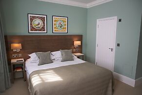 The Georgian, Haslemere, Surrey