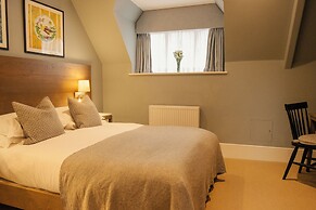 The Georgian, Haslemere, Surrey