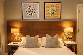 The Georgian, Haslemere, Surrey