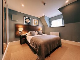The Georgian, Haslemere, Surrey