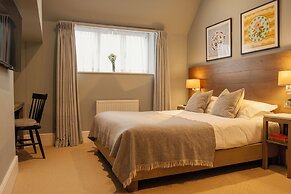 The Georgian, Haslemere, Surrey