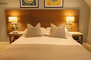 The Georgian, Haslemere, Surrey