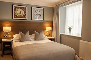The Georgian, Haslemere, Surrey