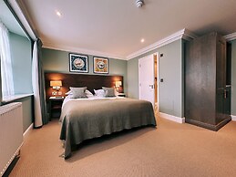 The Georgian, Haslemere, Surrey