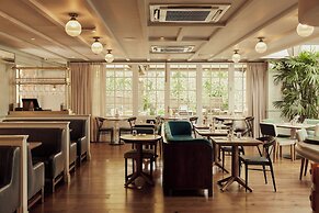The Georgian, Haslemere, Surrey