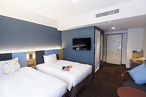Hearton Hotel Kyoto