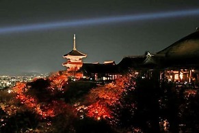 Hearton Hotel Kyoto