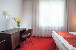 Rija VEF Hotel