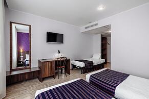 Rija VEF Hotel