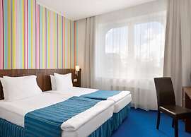 Rija VEF Hotel