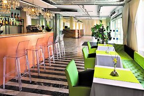 Rija VEF Hotel