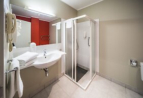 Rija VEF Hotel