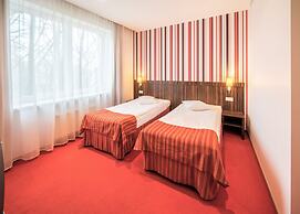 Rija VEF Hotel