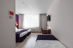 Rija VEF Hotel