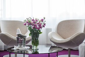 Rija VEF Hotel