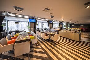 Rija VEF Hotel