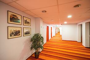 Rija VEF Hotel