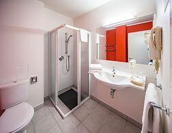 Rija VEF Hotel