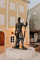 Hotel Apoksiomen
