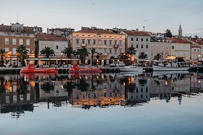 Hotel Apoksiomen