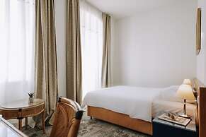 Hotel Apoksiomen