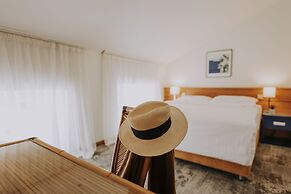 Hotel Apoksiomen