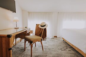 Hotel Apoksiomen