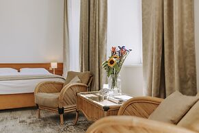 Hotel Apoksiomen