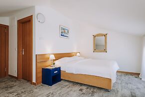 Hotel Apoksiomen