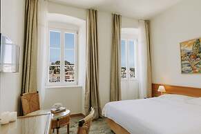 Hotel Apoksiomen