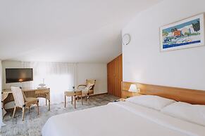 Hotel Apoksiomen