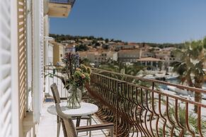 Hotel Apoksiomen