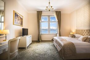 Hotel Bellevue - Liburnia