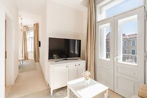 Hotel Bellevue - Liburnia