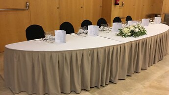 Ohtels Les Oliveres