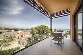 Ohtels Les Oliveres
