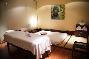 Ohtels Les Oliveres