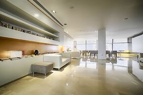 Ohtels Les Oliveres